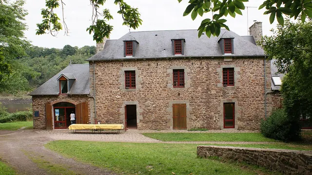 Photo de Plourivo