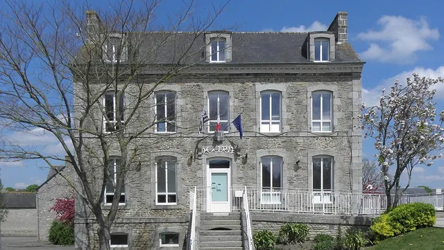 Photo de Plumaudan