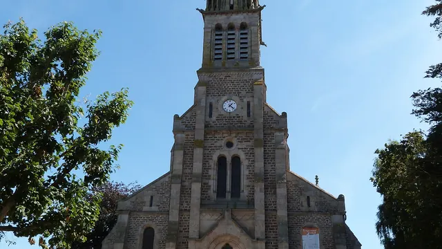 Photo de Pommeret