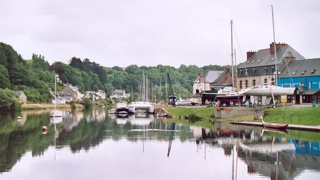 Photo de Pontrieux