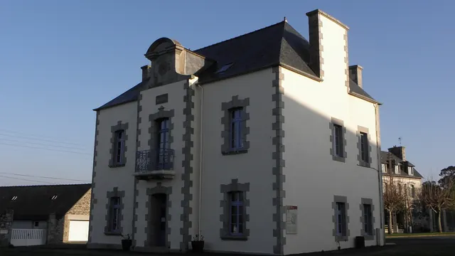 Photo de La Roche-Derrien