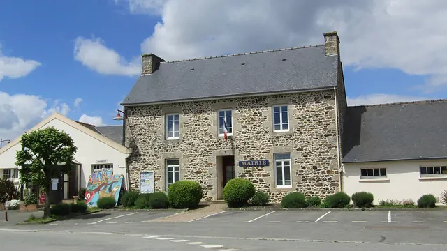 Photo de Rouillac