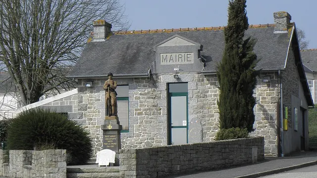 Photo de Saint-Adrien