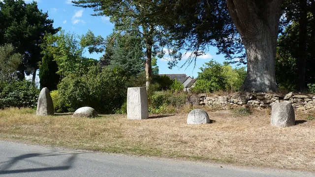 Photo de Saint-Agathon