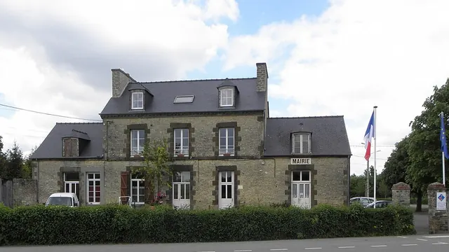 Photo de Saint-André-des-Eaux