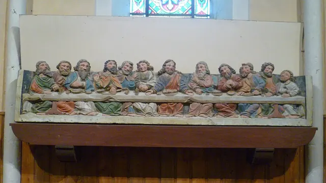 Photo de Saint-Barnabé