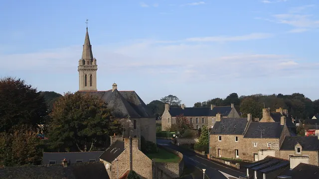 Photo de Saint-Brandan