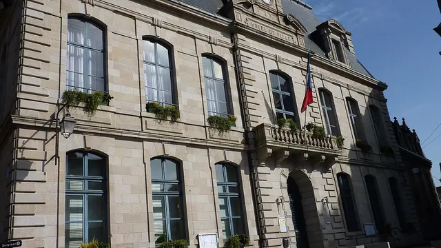 Photo de Saint-Brieuc