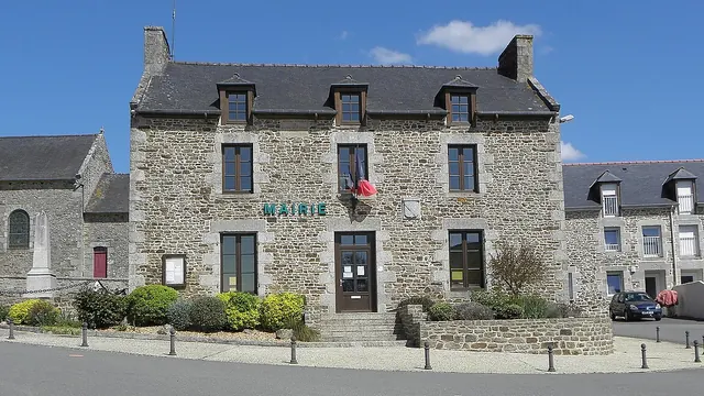 Photo de Saint-Carné