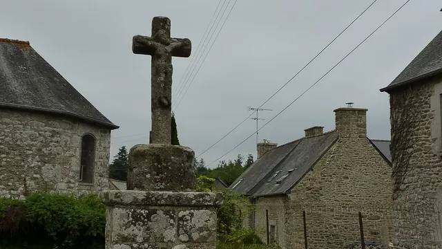 Photo de Saint-Carreuc