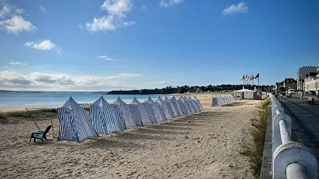 Photo de Saint-Cast-le-Guildo