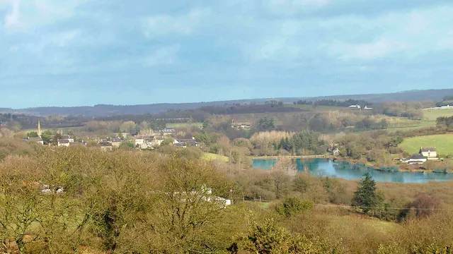 Photo de Saint-Connan