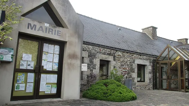 Photo de Saint-Connec