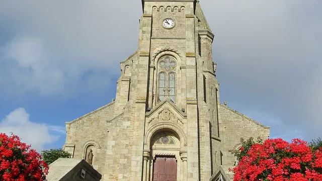 Photo de Saint-Donan