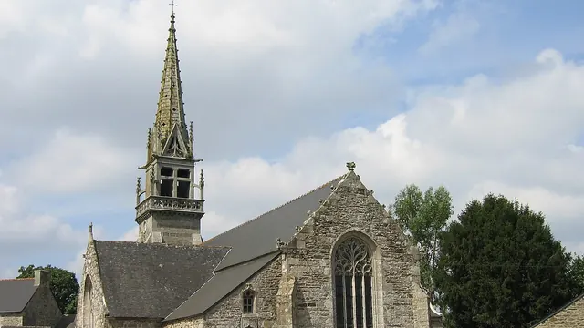 Photo de Saint-Fiacre