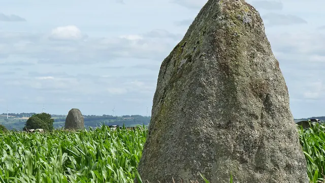 Photo de Saint-Gildas