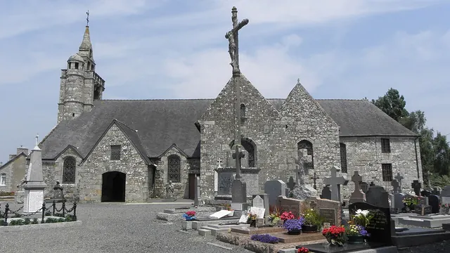 Photo de Saint-Gilles-les-Bois