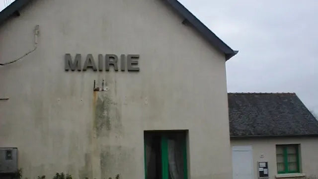 Photo de Saint-Gilles-Vieux-Marché