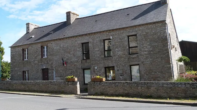 Photo de Saint-Glen