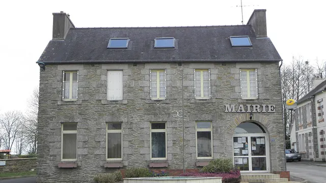 Photo de Saint-Guen