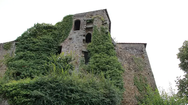 Photo de Saint-Hélen