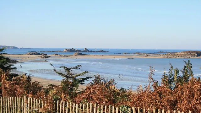 Photo de Saint-Jacut-de-la-Mer