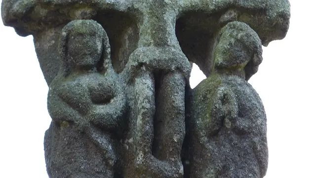 Photo de Saint-Jean-Kerdaniel