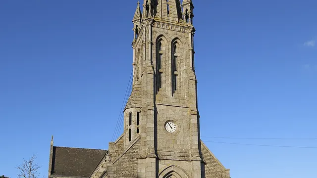 Photo de Saint-Jouan-de-l'Isle