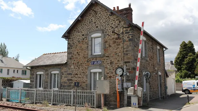 Photo de Saint-Julien