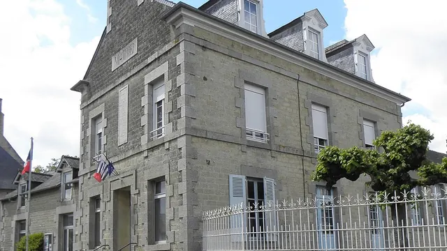 Photo de Saint-Juvat
