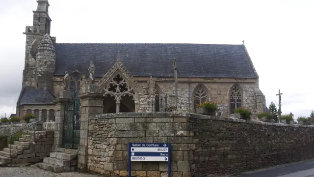 Photo de Saint-Laurent