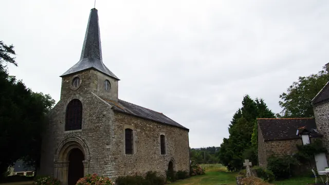 Photo de Saint-Lormel