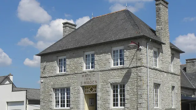 Photo de Saint-Maden