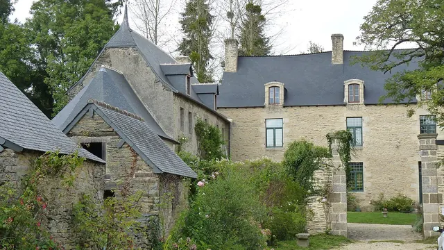 Photo de Saint-Martin-des-Prés