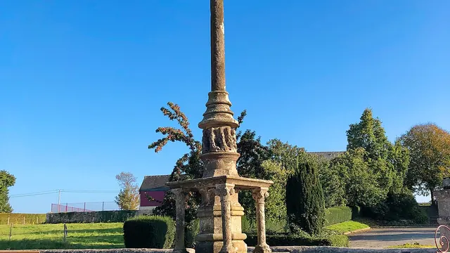 Photo de Saint-Maudez