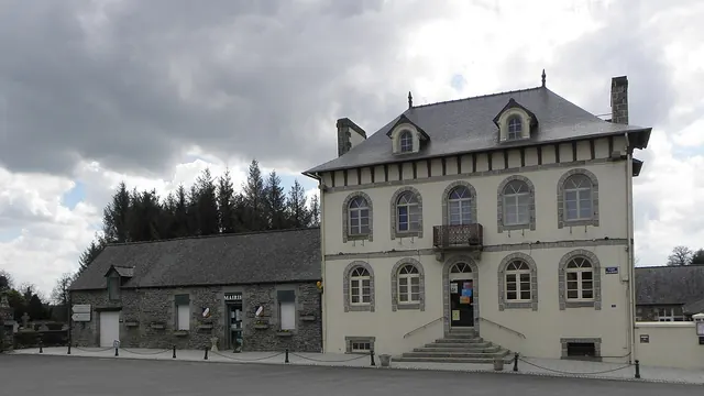 Photo de Saint-Mayeux