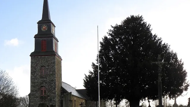Photo de Saint-Méloir-des-Bois