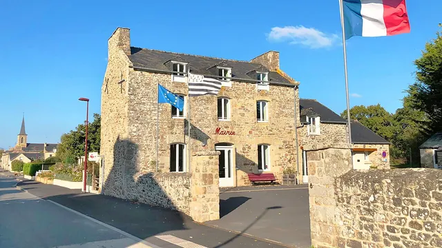 Photo de Saint-Michel-de-Plélan