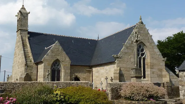 Photo de Saint-Nicodème