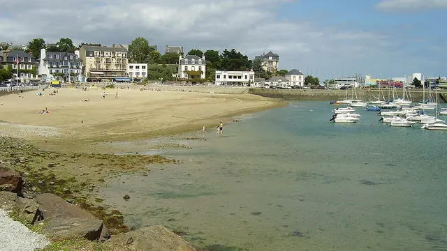 Photo de Saint-Quay-Portrieux