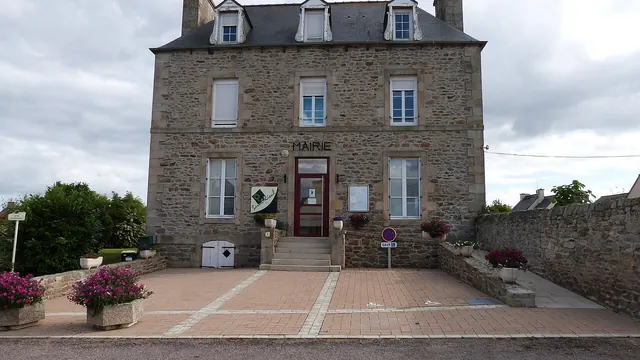 Photo de Saint-Rieul