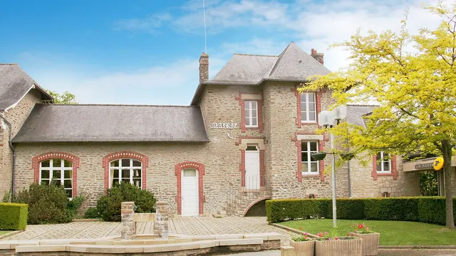 Photo de Saint-Samson-sur-Rance