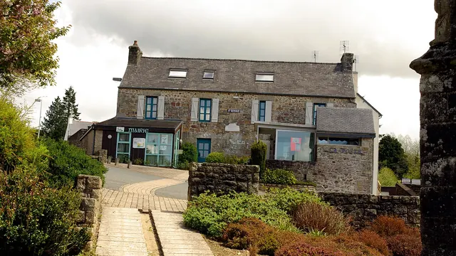 Photo de Saint-Servais