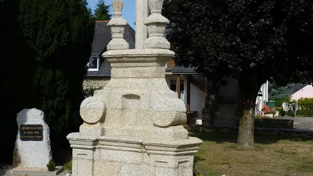 Photo de Saint-Thélo