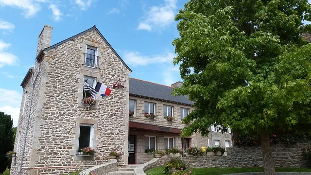 Photo de Saint-Trimoël
