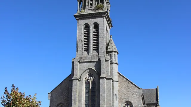Photo de Saint-Vran