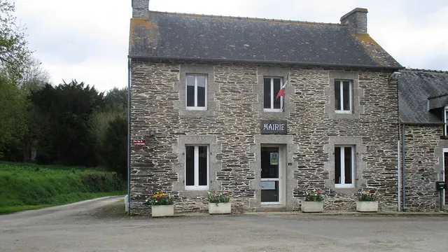 Photo de Saint-Igeaux