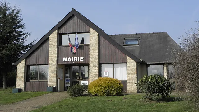 Photo de Senven-Léhart