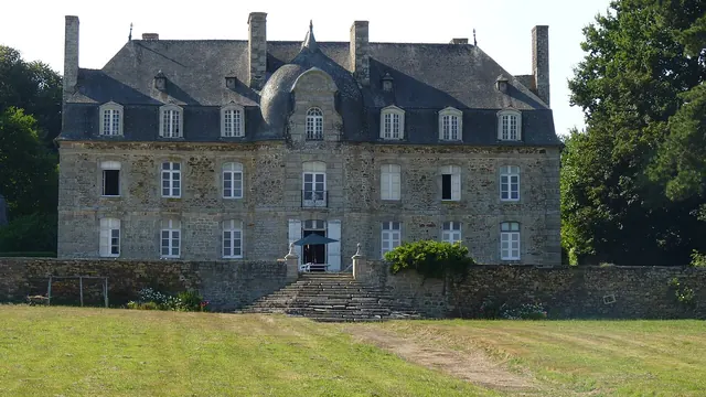 Photo de Sévignac