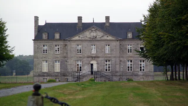 Photo de Trébédan